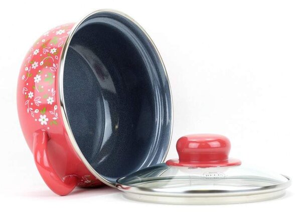Belis Romance Randlík 24 cm, 4,5 l