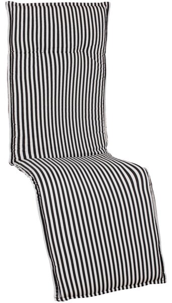 PODUŠKA NA RELAXAČNÉ KRESLO, 170/52/8 cm Gardenson - Online Only záhrada, Online Only