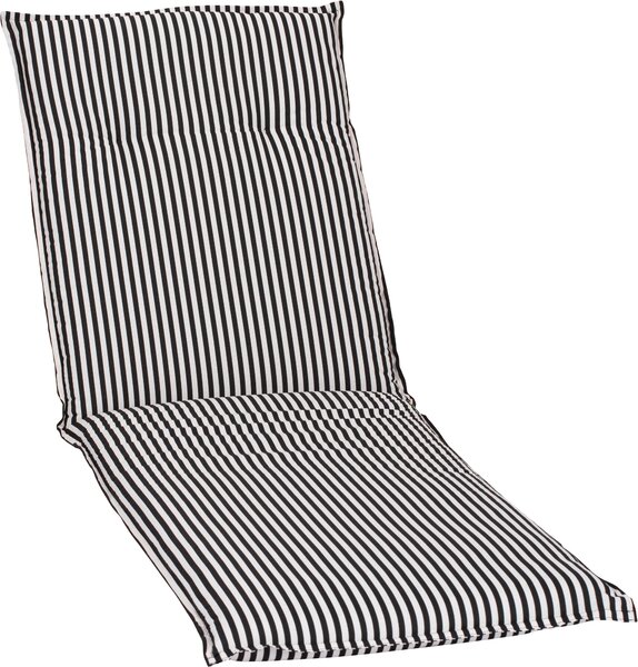 PODUŠKA NA LEŽADLO, 191/58/8 cm Gardenson - Online Only záhrada, Online Only