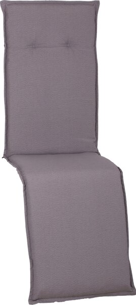 PODUŠKA NA RELAXAČNÉ KRESLO, 170/46/8 cm Gardenson - Online Only záhrada, Online Only