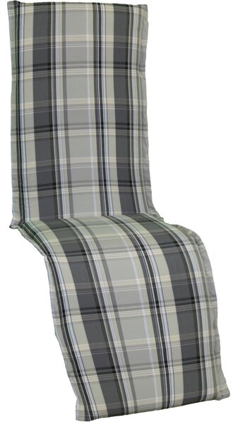 PODUŠKA NA RELAXAČNÉ KRESLO, 170/52/8 cm Gardenson - Online Only záhrada, Online Only