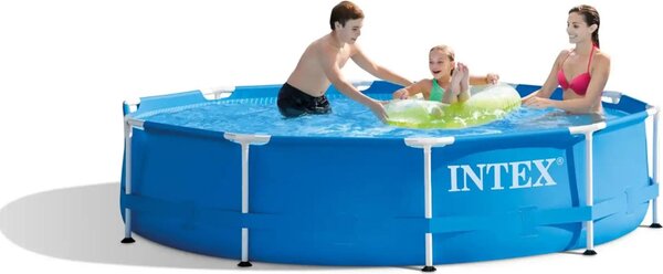 Intex 28200 Bazén Metal Frame Pool 305x76cm 28200
