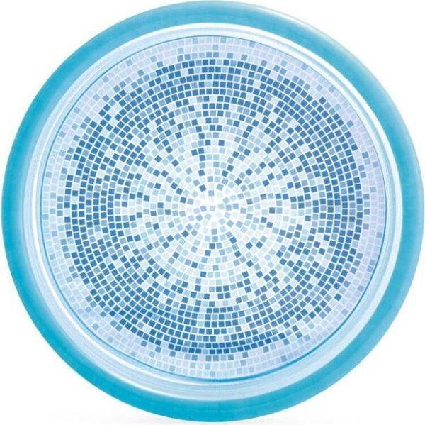 Intex_A INTEX 58467 Nafukovací detský bazénik Blue Bliss 158467