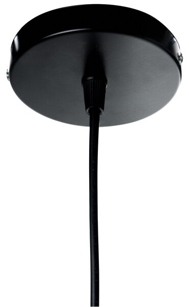 Závesná lampa prírodná ratanové tienidlo železný rám závesná lampa boho štýl ručná výroba osvetlenie
