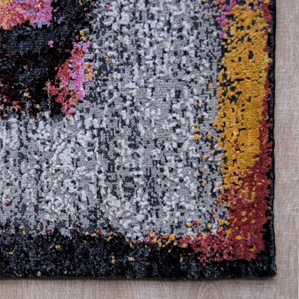 Luxusný unikát koberec Empire Shine 34 creme 0,90 x 1,60 m