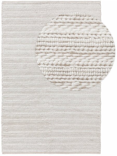 MOOD SELECTION Dina Cream - koberec
