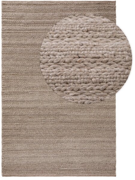 MOOD SELECTION Dina Beige - koberec