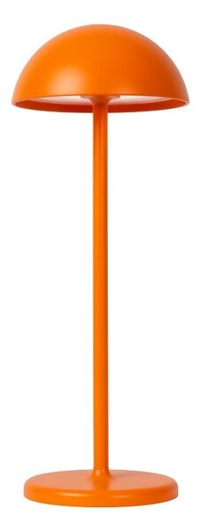 Lucide L155000253 LED vonkajšie stolné svietidlo JOY | 1,5W integrovaný LED zdroj | 190lm | 3000K