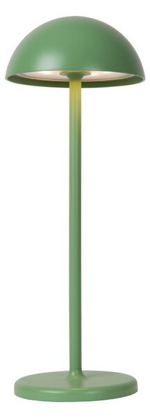 Lucide L155000233 LED vonkajšie stolné svietidlo JOY | 1,5W integrovaný LED zdroj | 190lm | 3000K