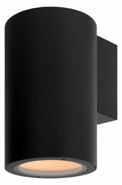 Lucide L278070130 vonkajšie nástenné svietidlo VOLANTIS E27