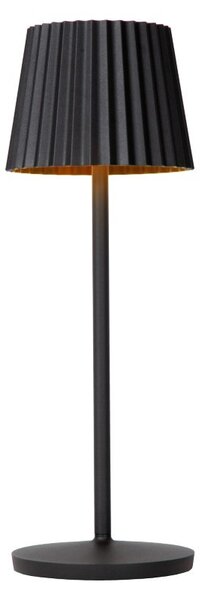 Lucide L278890230 LED vonkajšie stolné svietidlo JUSTINE | 2W integrovaný LED zdroj | 210lm | 2700K