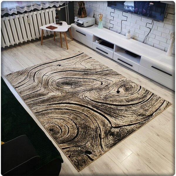 Dekorstudio Vintage koberec Doska Rozmer koberca: 80x150cm