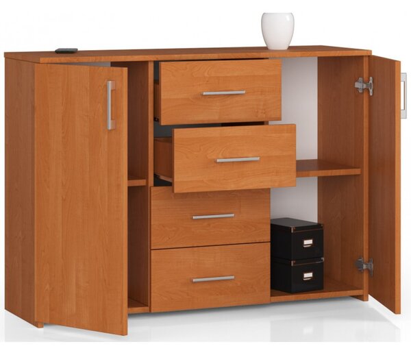 Komoda K45 jelša