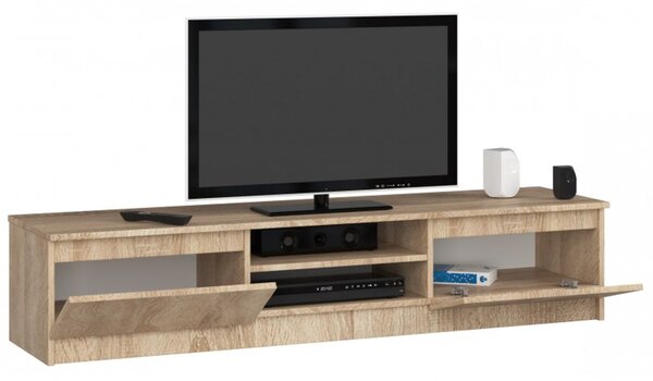 TV stolík RTV 160 sonoma