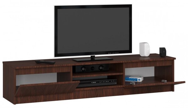 TV stolík RTV 160 wenge