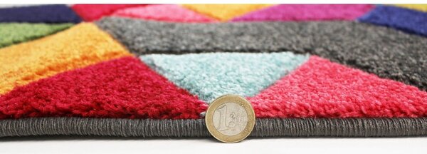 Okrúhly koberec ø 160 cm Dynamic – Flair Rugs