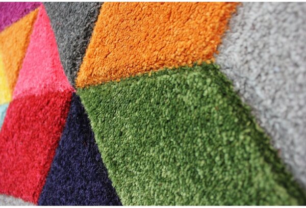 Okrúhly koberec ø 160 cm Dynamic – Flair Rugs