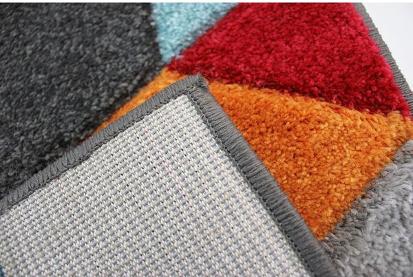Okrúhly koberec ø 160 cm Dynamic – Flair Rugs