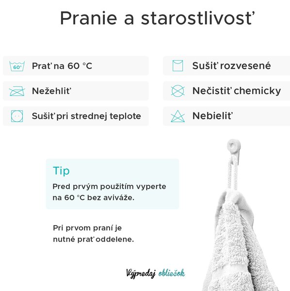 Osuška Comfort Maxi 100x180 cm fialová, 100% bavlna