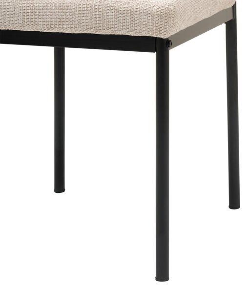 STOLIČKA, 44/96/61 cm MID.YOU - Stoličky, Online Only