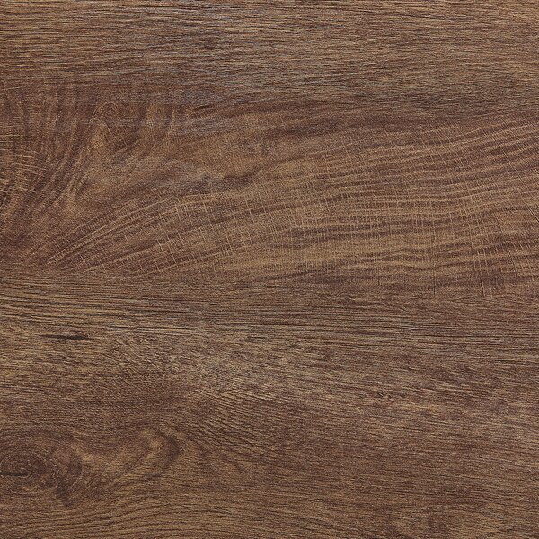 Rozkladací jedálenský stôl tmavé drevo čierna zlatá MDF kov 160/200 x 90 cm obdĺžnikový tvar pre 6 osôb moderný štýl kuchyňa jedáleň