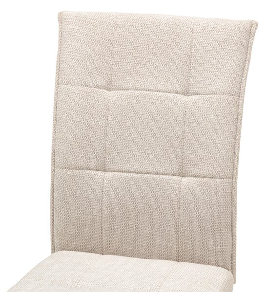 STOLIČKA, 44/96/61 cm MID.YOU - Stoličky, Online Only
