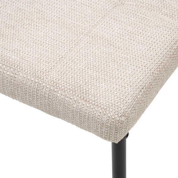 STOLIČKA, 44/96/61 cm MID.YOU - Stoličky, Online Only