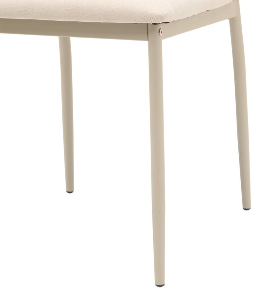 STOLIČKA, 43/93/54 cm MID.YOU - Stoličky, Online Only