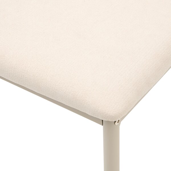 STOLIČKA, 43/93/54 cm MID.YOU - Stoličky, Online Only