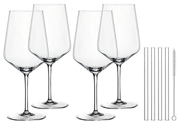 Nachtmann Tastes good Aperol spritz set (4+4)