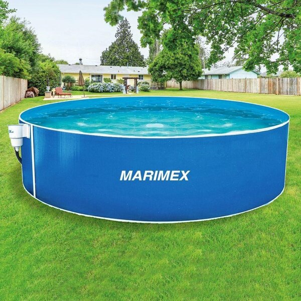 Bazén Marimex Orlando 3,66 x 0,91 m + skimmer Olympic