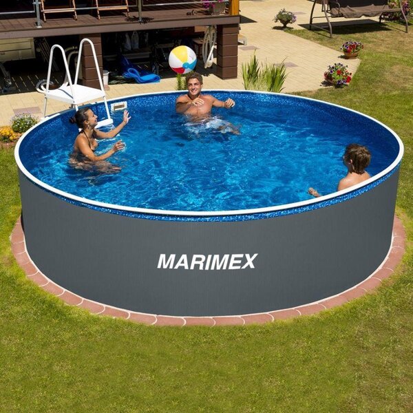 Bazén Marimex Orlando 3,66 x 1,07 m bez príslušenstva