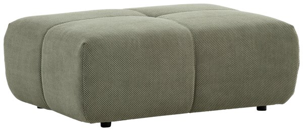 SEDACIA SÚPRAVA, textil, olivovozelená Xora - Sedačky