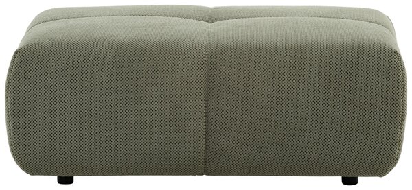 SEDACIA SÚPRAVA, textil, olivovozelená Xora - Sedačky
