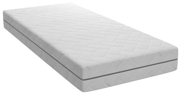 TAŠTIČKOVÝ MATRAC, 90/200 cm Sleeptex - Matrace