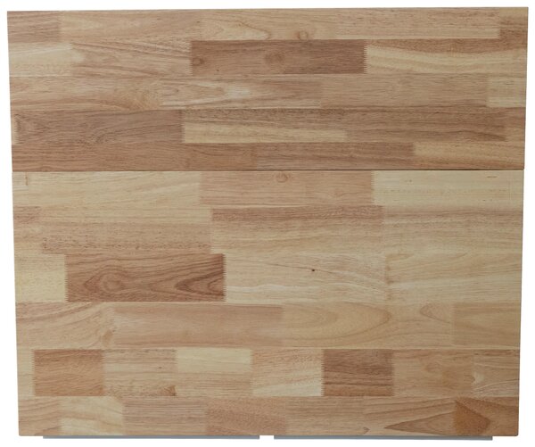 SERVÍROVACÍ VOZÍK, biela, 80/68/90 cm MID.YOU - Barový nábytok, Online Only