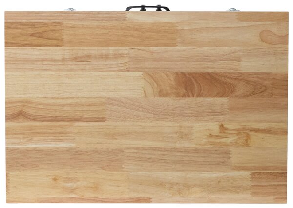 SERVÍROVACÍ VOZÍK, biela, 58/93/40 cm MID.YOU - Barový nábytok, Online Only