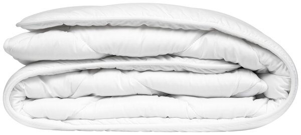 PREŠÍVANÁ PRIKRÝVKA, 135/200 cm, - Prikrývky & vankúše, Online Only