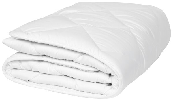 PREŠÍVANÁ PRIKRÝVKA, 135/200 cm, - Prikrývky & vankúše, Online Only