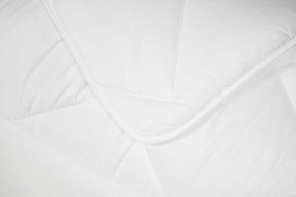 PREŠÍVANÁ PRIKRÝVKA, 135/200 cm, - Prikrývky & vankúše, Online Only