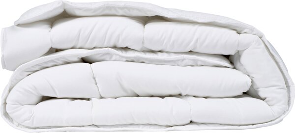 PREŠÍVANÁ PRIKRÝVKA, 135/200 cm, duté vlákno - Prikrývky & vankúše, Online Only
