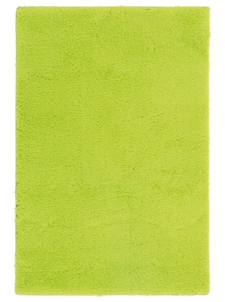 Koberec SPRING zelená, 140x200 cm