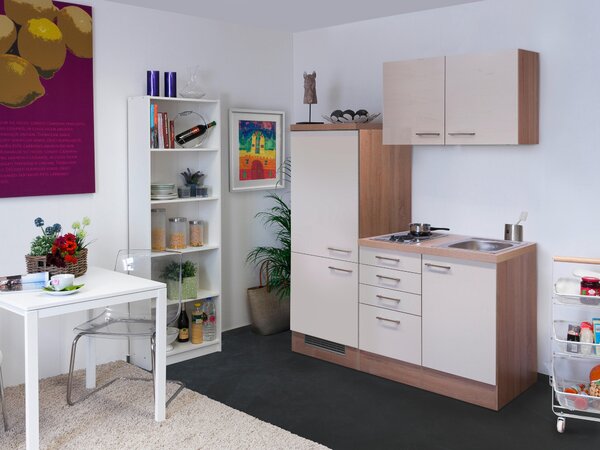 KUCHYNSKÝ BLOK 160 cm FlexWell - Online Only kuchyne, Online Only
