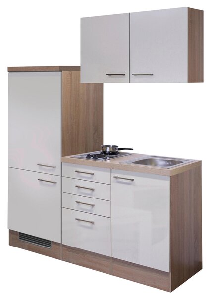 KUCHYNSKÝ BLOK 160 cm FlexWell - Online Only kuchyne, Online Only