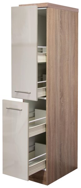 POTRAVINOVÁ SKRINKA FlexWell - Online Only kuchyne, Online Only