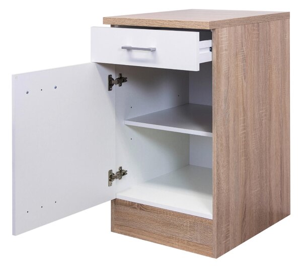 MINIKUCHYŇA 150,5 cm FlexWell - Online Only kuchyne, Online Only