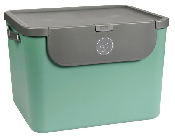 ODPADKOVÝ KÔŠ 55 l Rotho - Online Only bytové doplnky, Online Only