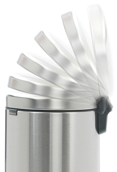 ODPADKOVÝ KÔŠ 30 l Brabantia - Online Only bytové doplnky, Online Only
