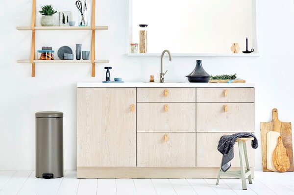 ODPADKOVÝ KÔŠ 30 l Brabantia - Vybavenie kuchyne, Online Only