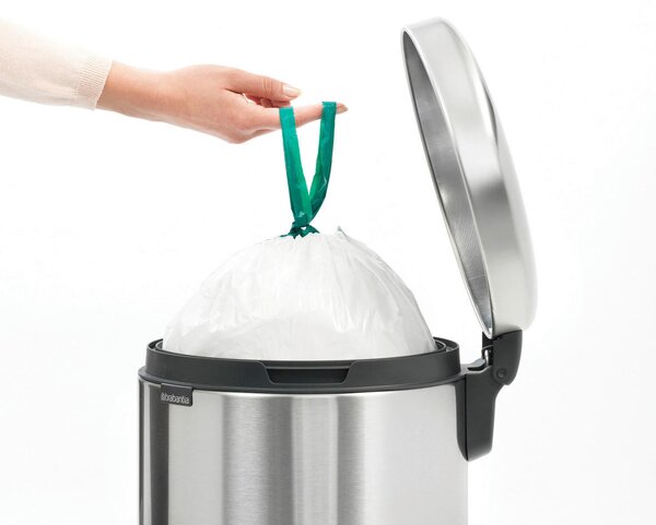 ODPADKOVÝ KÔŠ 30 l Brabantia - Online Only bytové doplnky, Online Only